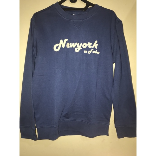 Crewneck/Sweater FUBU