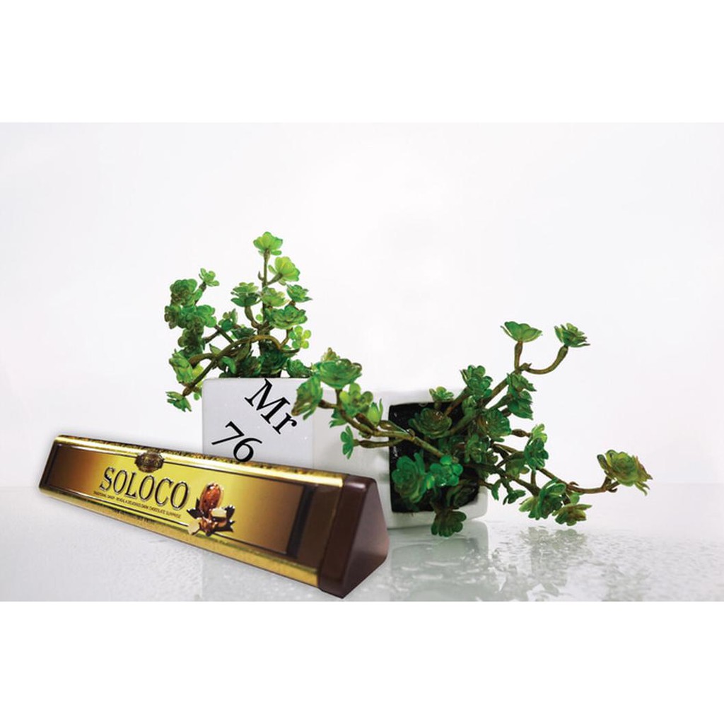 

JUAL MURAH Sol 0coo Original Australian Chocolate JUAL!JUAL!