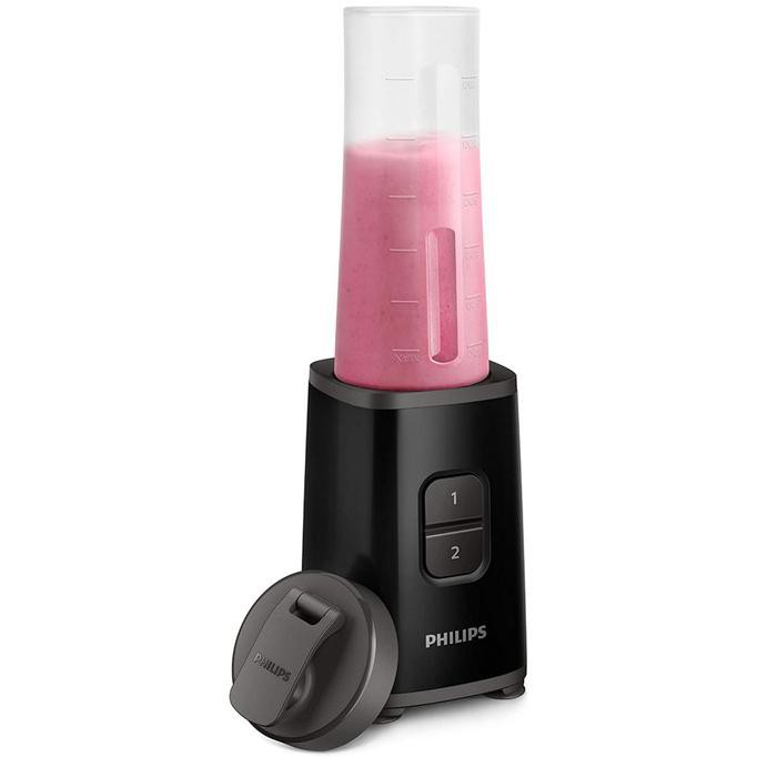 Philips Blender Mini Plastik/Plastic Jar 0.6L Hr2603/01/90 Hr 2603 Amkhub2002