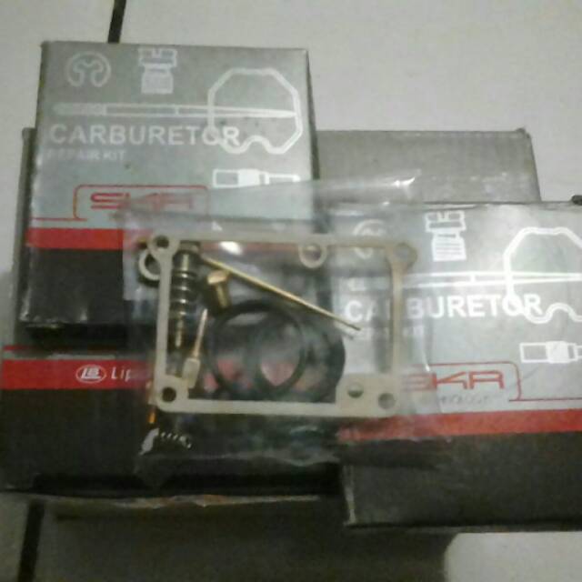 Repair kit Karburator Yamaha RX100 RX 100