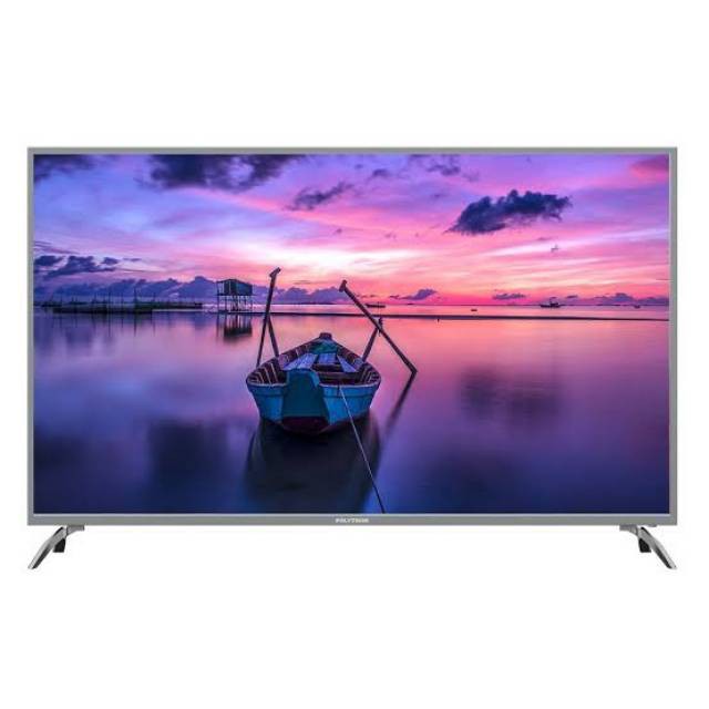 [SUSE] POLYTRON LED LCD TV PLD 43 S 883 INCH " DIGITAL FULL LED HD HDMI