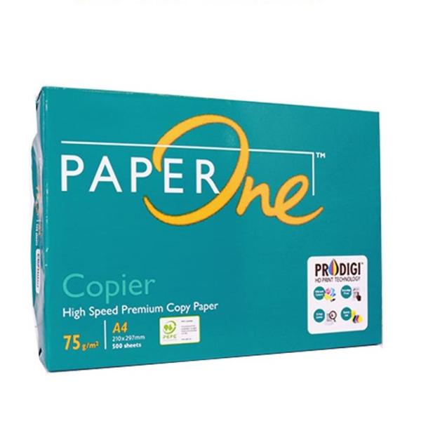 

KERTAS FOTO COPY POF 75 A4