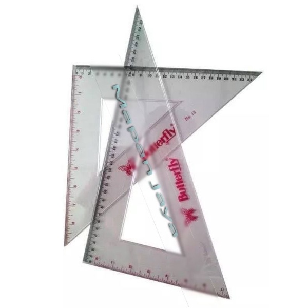 

PENGGARIS BUTTERFLY J12