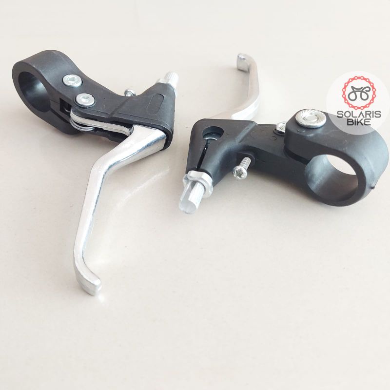 Handle Handel Tuas Rem Alloy CTB MTB BMX Sierra Mini