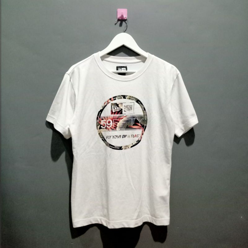 KAOS NEW ERA SECOND