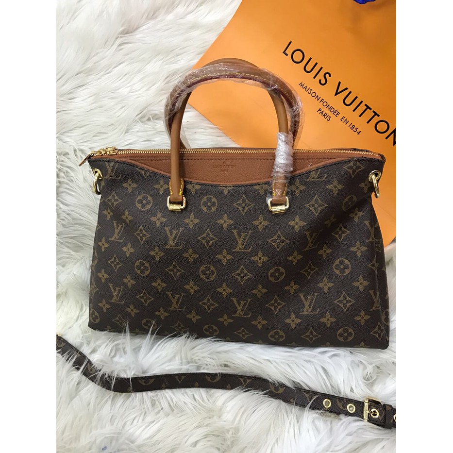Tas lv pallas monogram like ori
