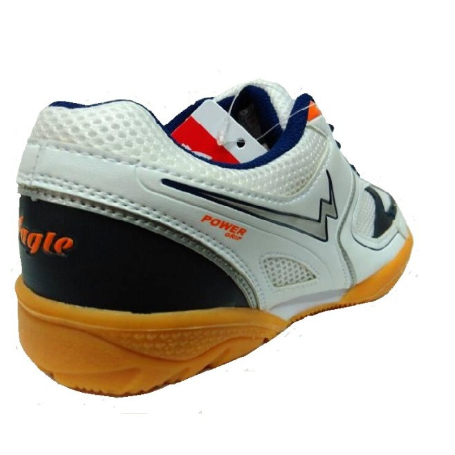 SEPATU EAGLE SUPER ENGLAND BADMINTON