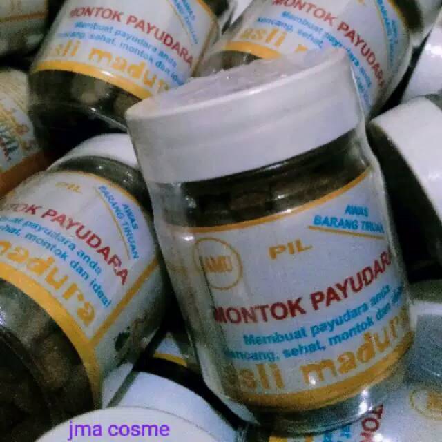 

Montok Payudara