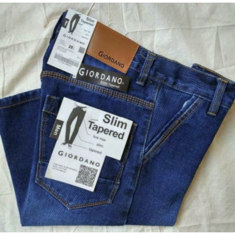 Celana Jeans Pendek Premium/ Jeans pendek murah