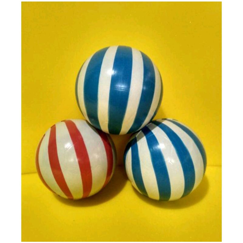 Jual Bola Plastik Bola Plastik Murah Shopee Indonesia 4607