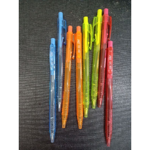 

pulpen cetek GM isi tinta hitam