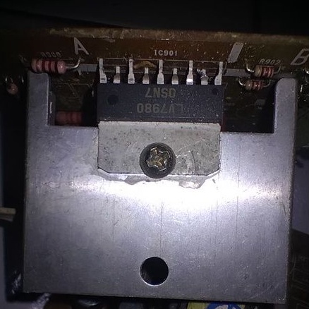 lv7980 wajib baca deskripsi