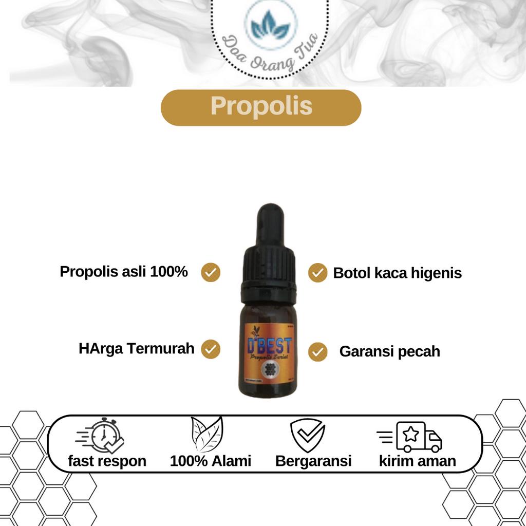 

Best Propolis Khairty Enzim Obat Diabetes Asam Urat Kolesterol