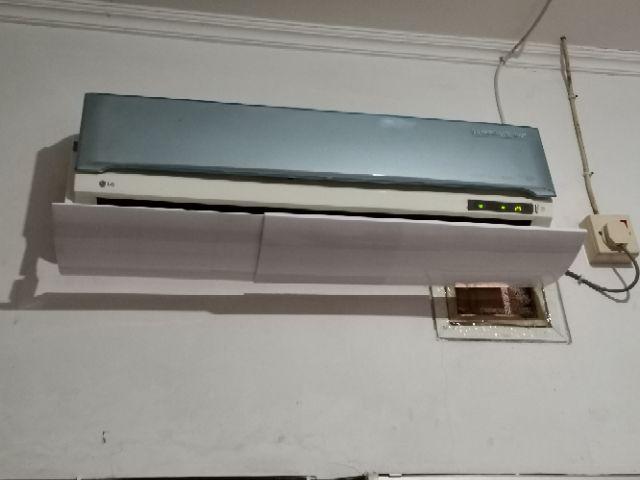 [0095] Penahan Angin Ac Air Screen Cover Ac
