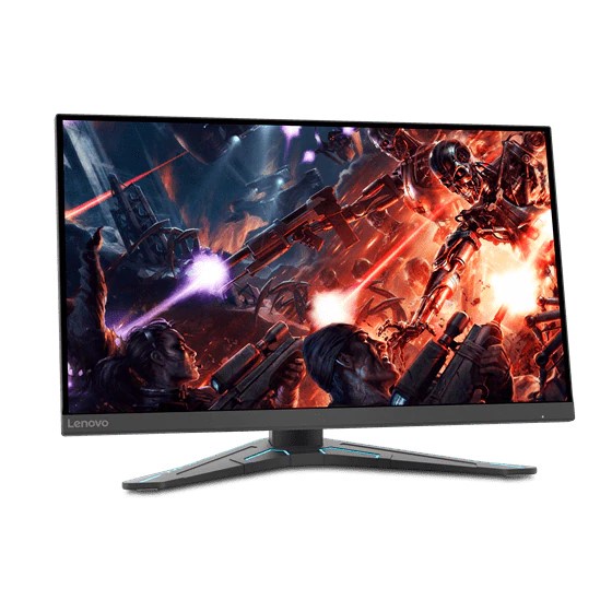 Lenovo G27q-20 27&quot; Inch QHD 1440p IPS 165Hz HDMI Gaming Monitor