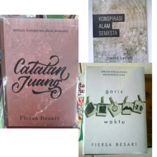 33 Cover  Buku Garis  Waktu 