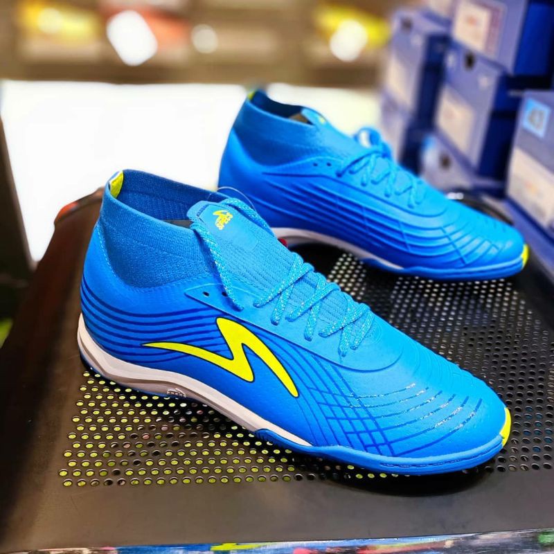 Sepatu Futsal Specs ORIGINAL SPECS Accelelator illuzion 2 IN