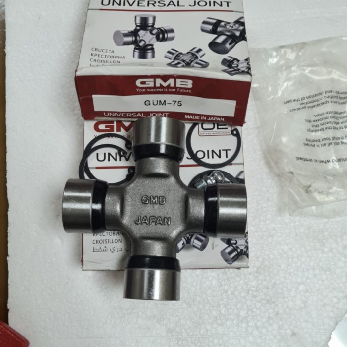 CROSS JOINT UNIVERSAL JOINT KOPEL GUM75 PS120 PS125 PS 135 CANTER