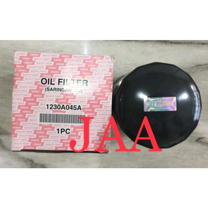 OLI FILTER TRITON MITSUBISHI TRITON PAJERO SPORT