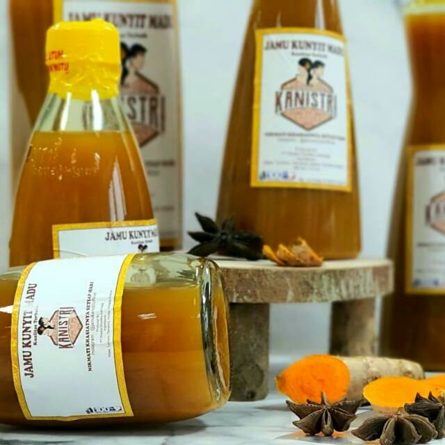 

JAMUKANISTRIOOFFICIAL