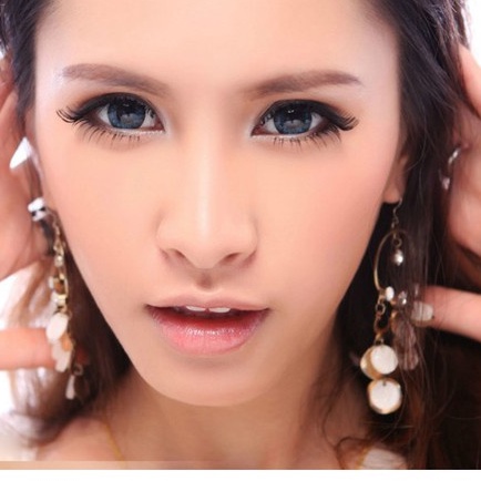 Softlens Baby Color Angel