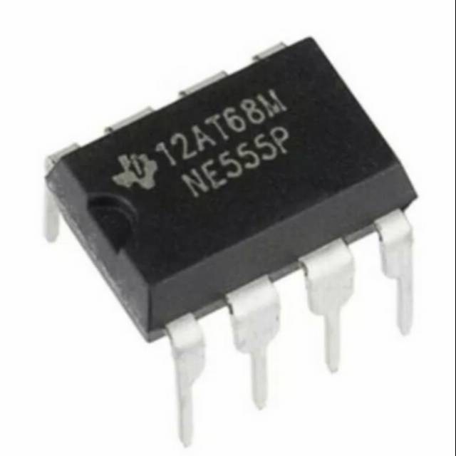 IC NE555 DIP-8 dip