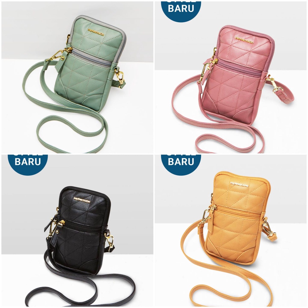 SOPHIE PARIS DOMPET GEMAYA PHONE