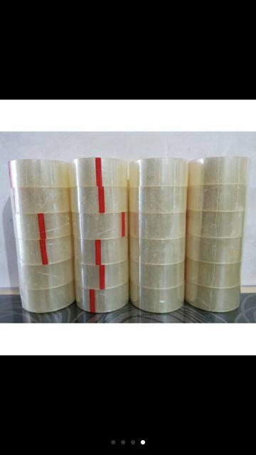 Lakban Bening 2 Inch