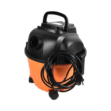 Maximus Penghisap Debu Kering &amp; Basah Dengan Blower M10l 10 liter 800 watt