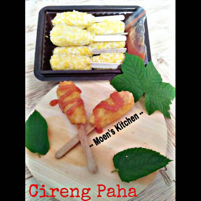 

Cireng Paha