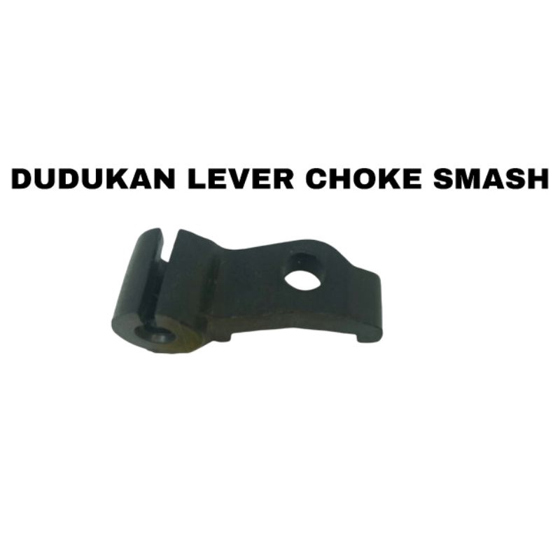 Dudukan Lever Choke