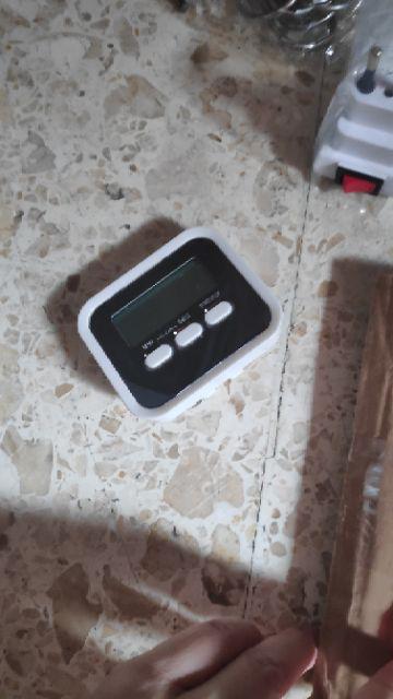 Rak Hanger Kantong Plastik Tempat Sampah - White/green