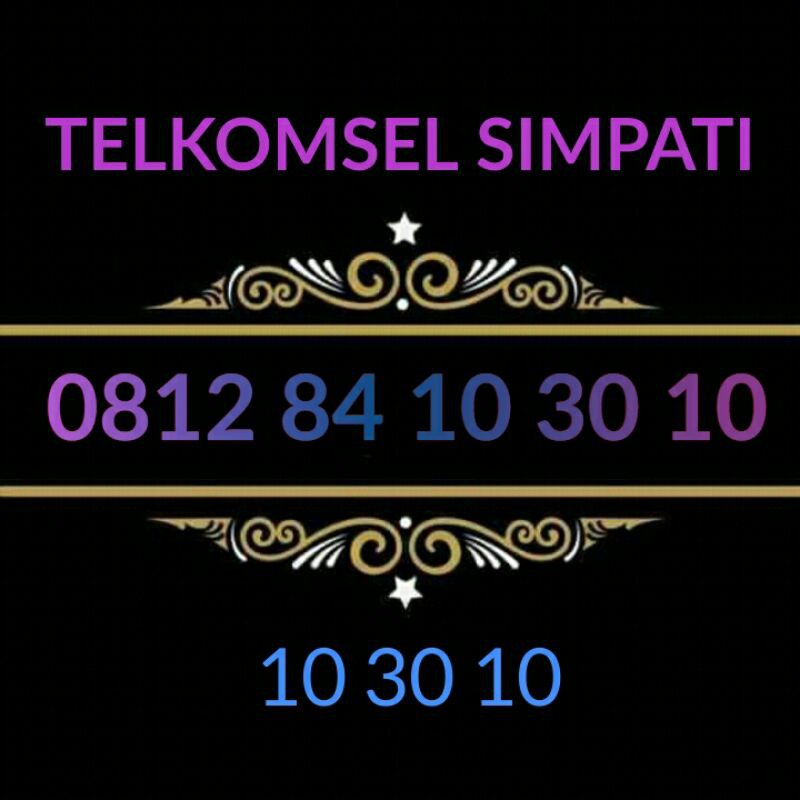 KARTU SAKTI Telkomsel Simpati 4G