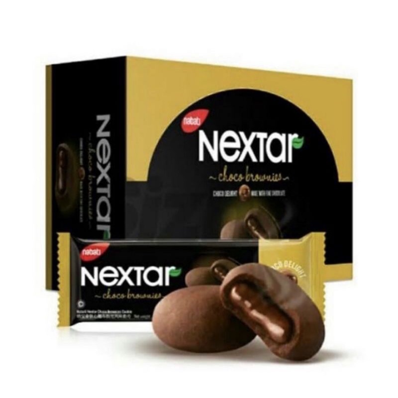 

nextar coklat