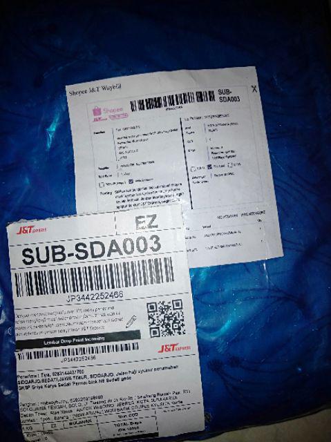 [new Arival] Wou Batik Couple Ayusita Ruffle Batik Couple Ori Ndoro Jowi Dnt Garansi Termurah Bg094