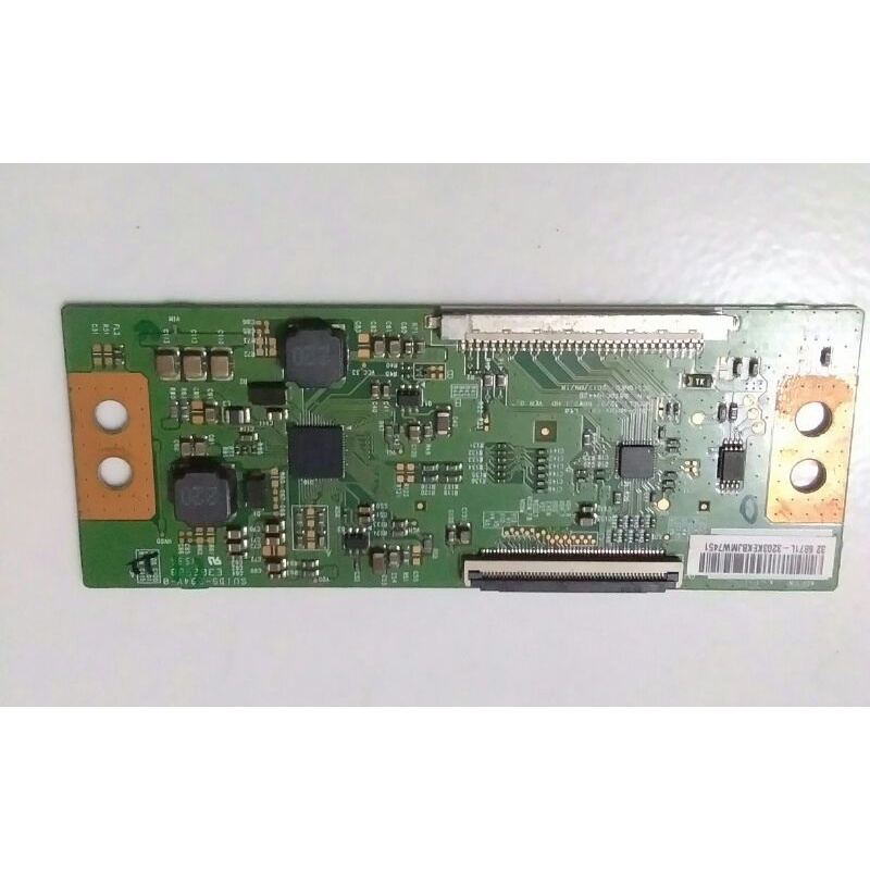 MB TICON TV TOSHIBA 32P2400VJ