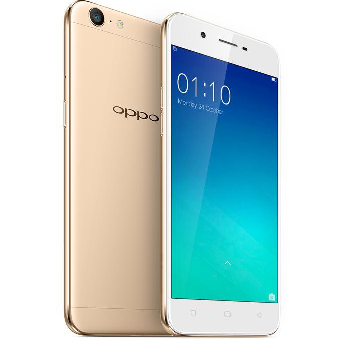 TERMURAH Oppo A39 RAM 3/32 READY STOCK