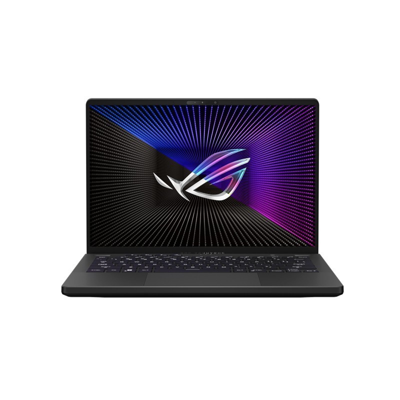ASUS ROG Zephyrus G14 GA402RK-R9X7B7G-O - Eclipse Gray AniMe Matrix
