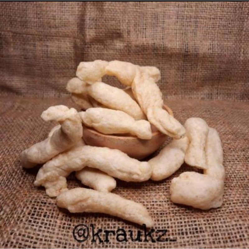 

KraukZ_ KRUPUK BATAGOR 100GR