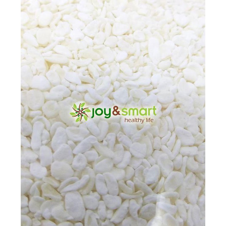 

BERAS- SHIRATAKI KONNYAKU DRY RICE | BERAS KONYAKU SHIRATAKI | REPACK 500GR -UNGGULAN.