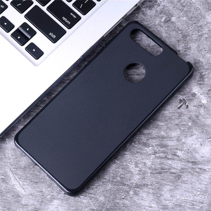 Myuser Meizu M3 M5S M5 M6S M6 6T Note 3 Note 6 Softcase Silicone Silikon Slim Case TPU Casing Softsh