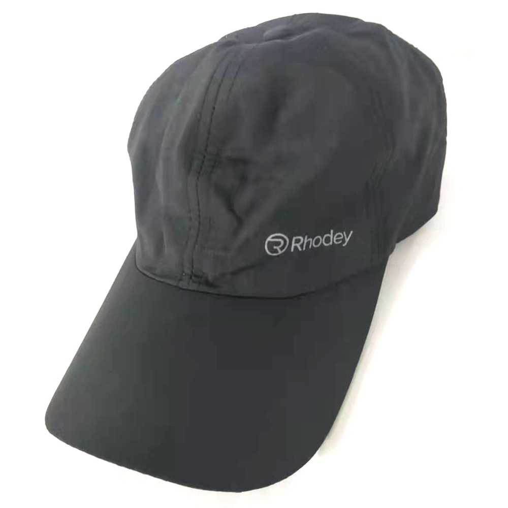 [MAKIN KEREN AJA] - RHODEY Topi Baseball Visor Sport Fashion Hat - MZ237