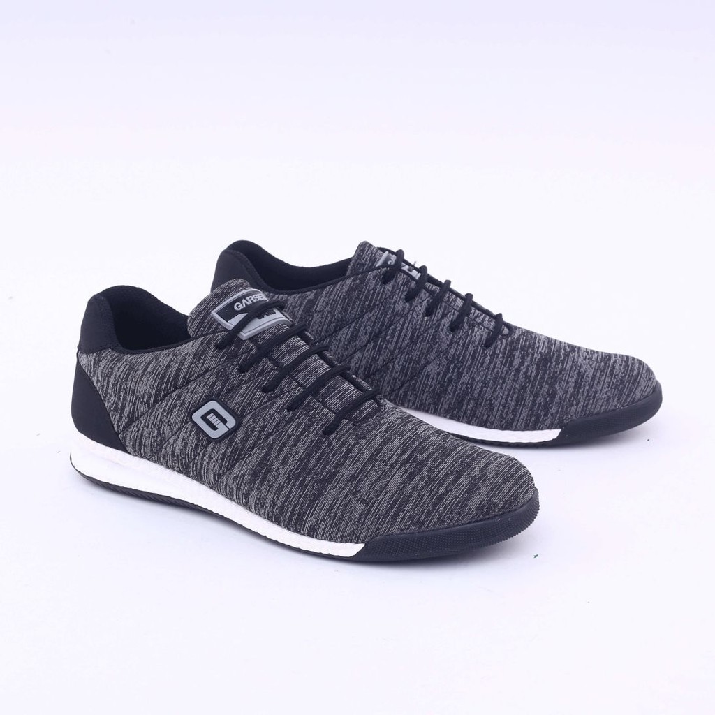 GARSEL sepatu SNEAKERS wanita dewasa Garsel Shoes GSD 6597