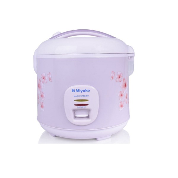 Miyako Magic Com 1.8 Liter MCM-509 Rice Com