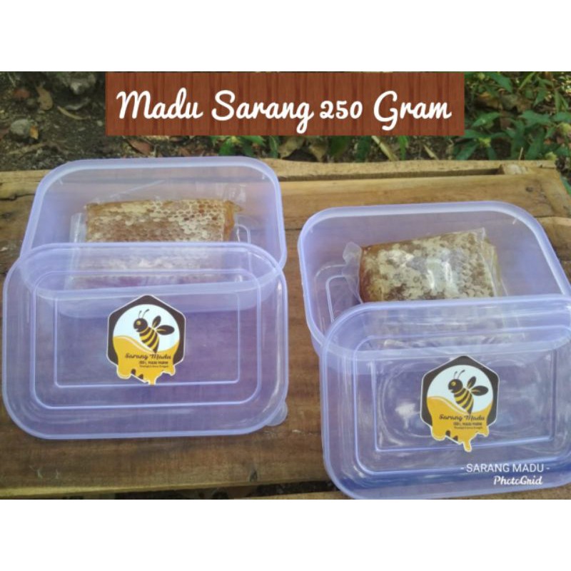 

COD MADU MURNI ASLI SARANG MADU 100% HALAL MURNI PALING MURAH