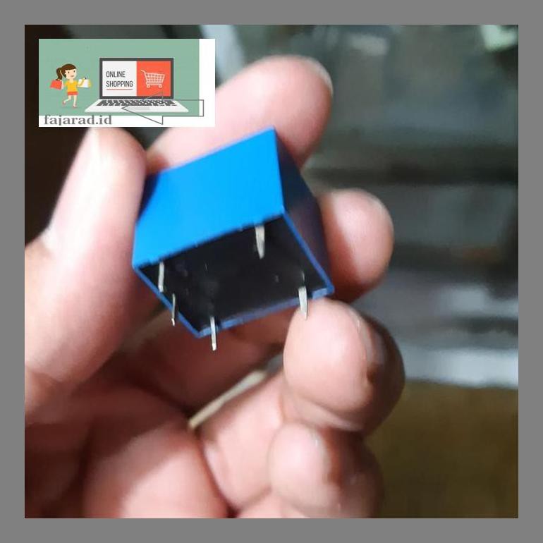 Fardd0R5 Relay 24 V 24V 5 P 5 Kaki Termurah Radj5A8