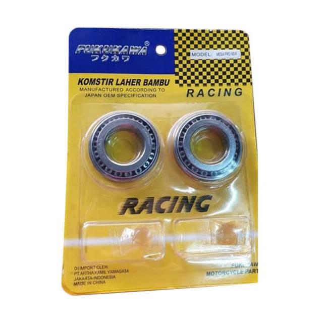 komstir bambu vixion old,Vixion new,nvl,nva,r15 original 100% fukukawa