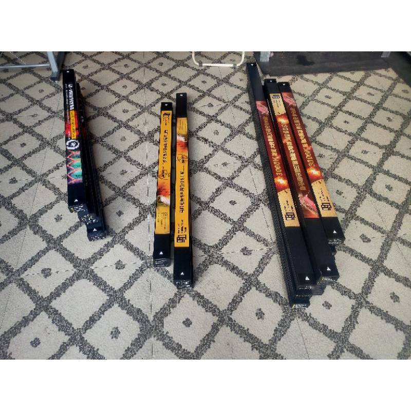 lampu view mayin 112