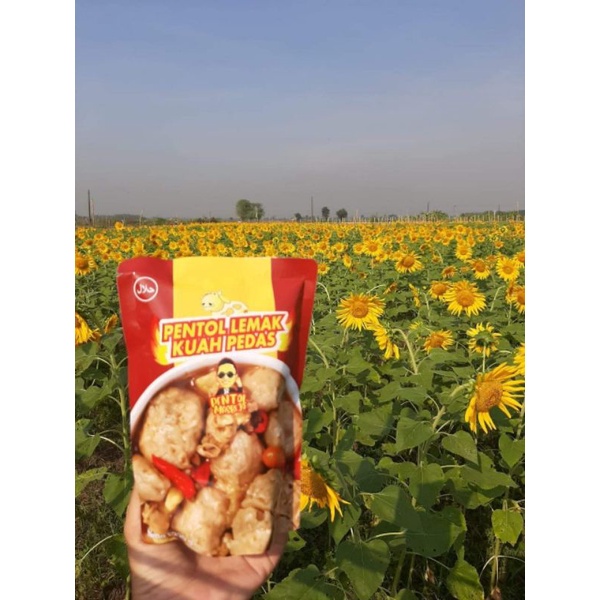 Jual Pentol Frozen Pentol Lemak Kuah Pedas Shopee Indonesia