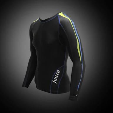 JUUZE CLIMAX (biru) BAJU OLAHRAGA Jersey Langsung Dari SINGAPORE